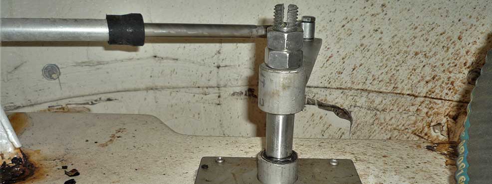 STEERING